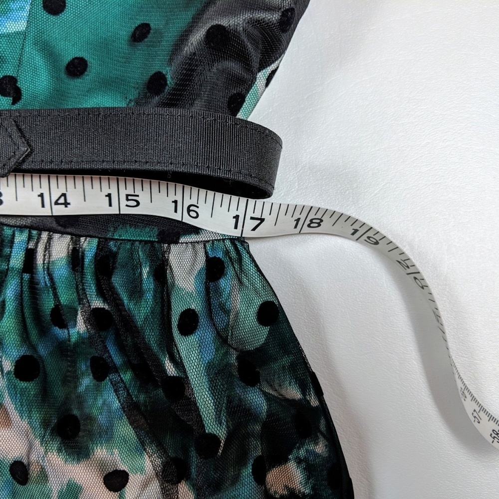 Eliza J Short Special Event Dress - Picture 5 of 8